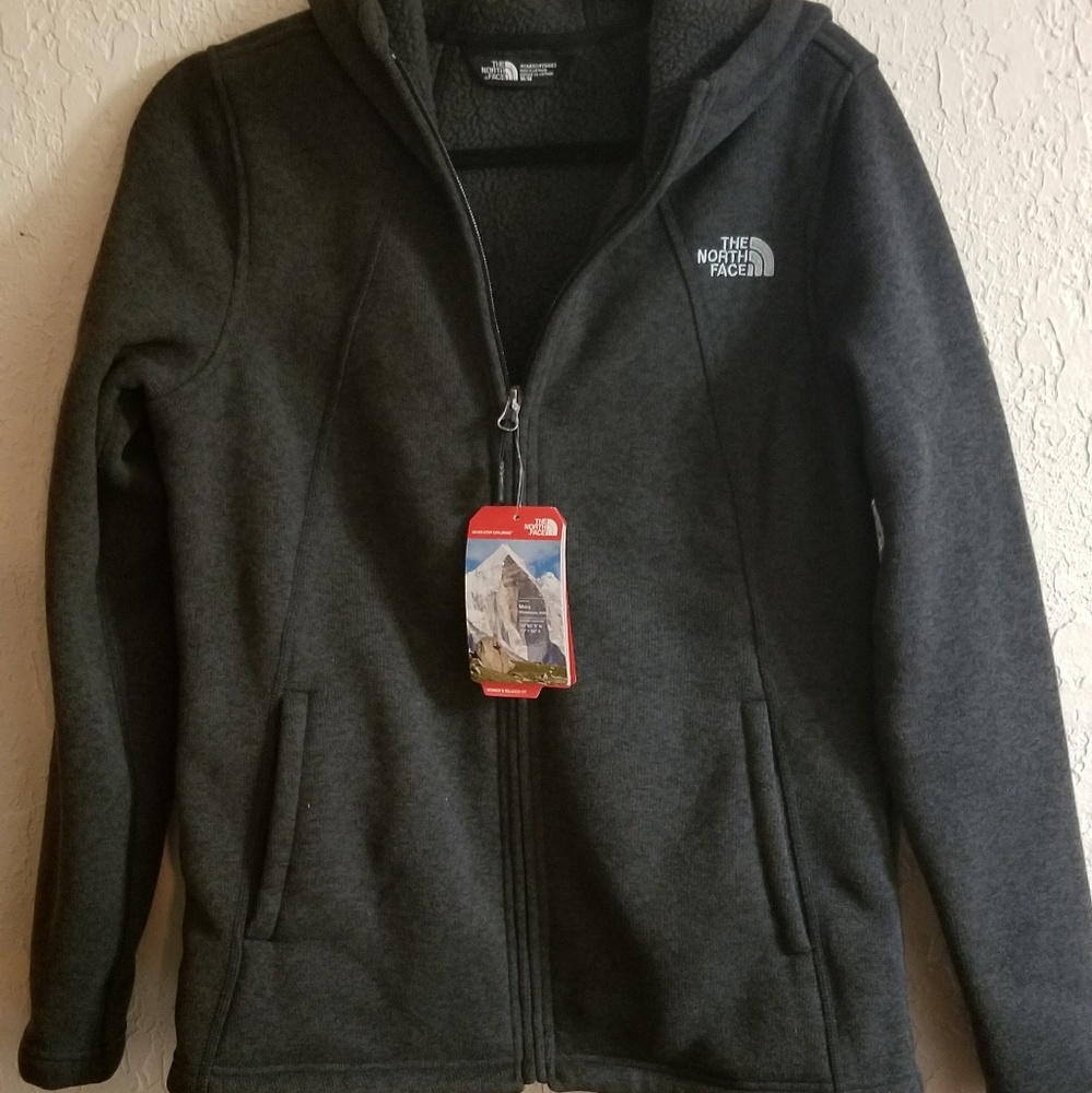 North face jacket